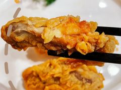 -老西安韩记三鲜煮馍(四府街店)