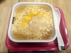 -满记甜品(苏州中心店)