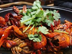 -华仔龙虾(永乐路总店)