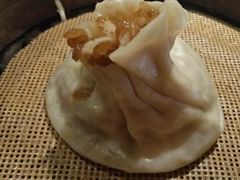 -东园小馆·早茶·淮扬小炒(三盛广场店)