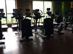 -古德菲力健身(深大店)