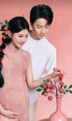 -麦迪孕妇照摄影(大师店)