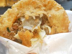 -家阳赵师傅油饼包烧麦(粮道街店)