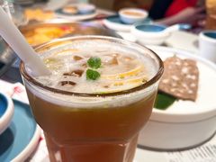 -左庭右院鲜牛肉火锅(环球港店)