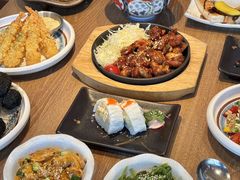 -小川洋风料理(江汉路店)