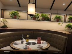 -盛源川香鱼火锅(西小区总店)