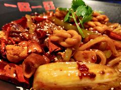 -一麻一辣麻辣香锅(方庄店)