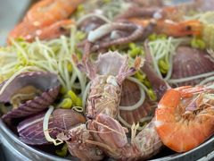 -九层海鲜塔(市南店)