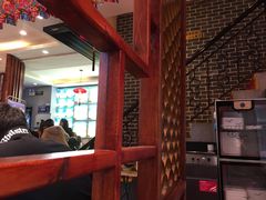 -灶座小锅烀饼·铁锅炖(道里店)