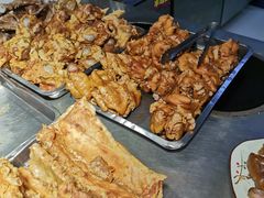 -祝家饺子馆