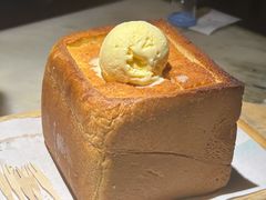 -绿茶餐厅(朝阳大悦城店)