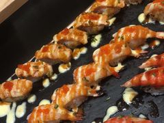 -元渔铁板烧(万象城店)