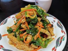 -巴依老爷新疆美食(远洋未来汇购物中心店)