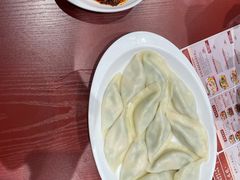 -喜家德虾仁水饺(岗厦北店)