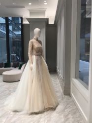 -MuseMarry婚纱(前海嘉里中心店)