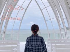 -那琴半岛地质海洋公园