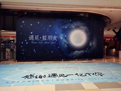 -鹏欣水游城