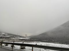 -康定跑马山风景区