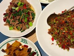-一坐一忘云南菜(嘉里中心店)