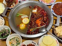-楠火锅(太古里总店)