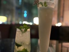 -广州天河希尔顿酒店