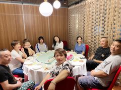 -玉林烤鸭店(黄村康庄店)