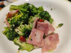 -萨莉亚意式餐厅(万嘉商业广场店)