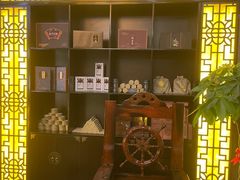 -升艾堂·经络·艾灸·气血(成山路店)