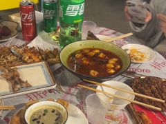 -小乾杯串店•16年沈阳烧烤(文安路店)