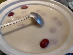 野菌汆元汤-鑫小城故事·砂锅·排骨藕汤(兴业路店)