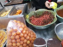 -老金家蛋菜夹馍(西安总店)