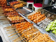 -圆西烤肉(园西路店)