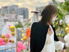 -天空花园餐吧·生日·团建(南山店)