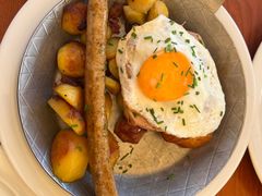 -Restaurant Paulaner am Dom