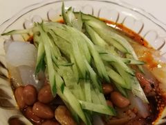 -唐晋人家(源深路店)