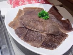 -海底捞火锅(旭辉MALL店)