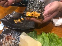 -丸藏和牛烧肉专门店(园区师惠坊店)