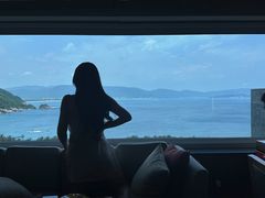 -三亚太阳湾柏悦酒店