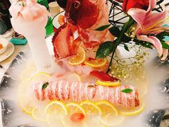 -高老庄新家宴(北斗星广场店)