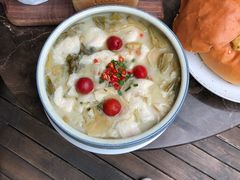 -大树餐厅(红旗街万达店)