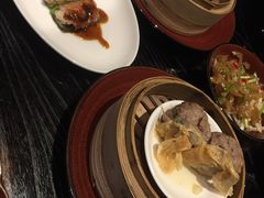 -五缘湾凯悦酒店·悦饗中餐厅