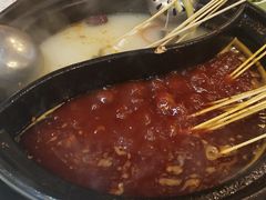 -钢管厂歆瑞源油卤串串香(春熙路太古里店)