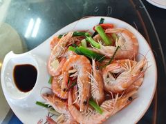 -40号厦门海鲜大排档(中山路店)