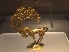 -陕西历史博物馆