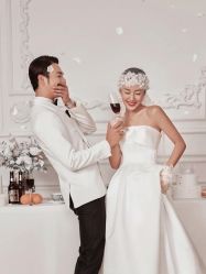 -女王风尚STUDIO·轻奢化定制