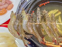 -花苑美食横琴生蚝火锅(拱北粤华路店)