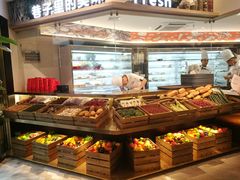 -雾都渣渣火锅(南城智汇城店)