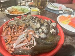 -福州西湖大酒店·怡湖咖啡厅