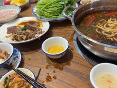 -厝味火锅·潮汕卤水火锅(十一合店)