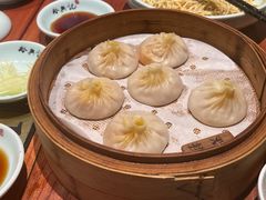 -裕兴记•蟹黄面馆(人民广场店)